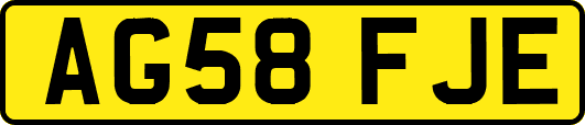 AG58FJE