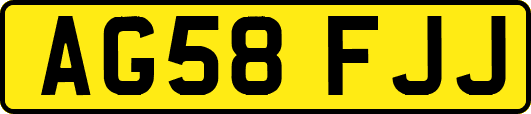 AG58FJJ