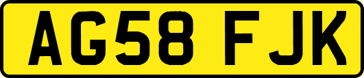 AG58FJK