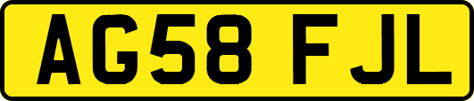 AG58FJL