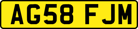 AG58FJM