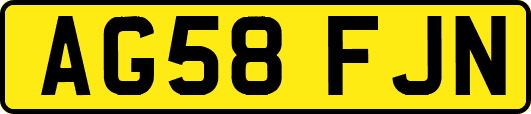 AG58FJN