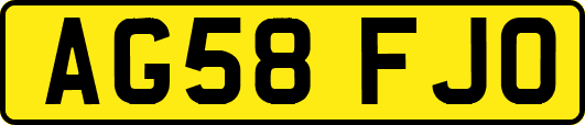 AG58FJO