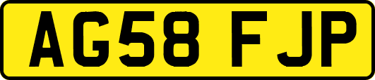 AG58FJP