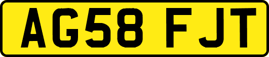 AG58FJT