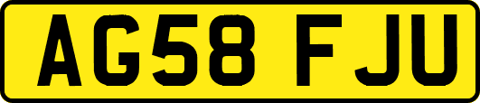 AG58FJU