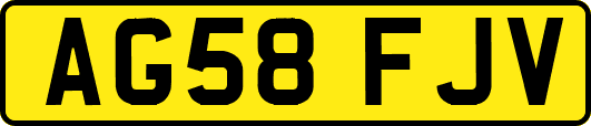 AG58FJV
