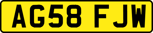 AG58FJW