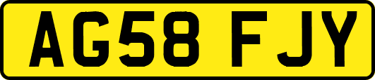 AG58FJY