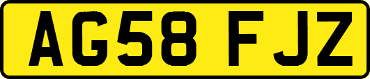 AG58FJZ