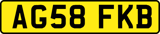 AG58FKB