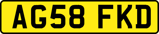AG58FKD