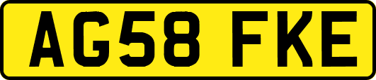 AG58FKE