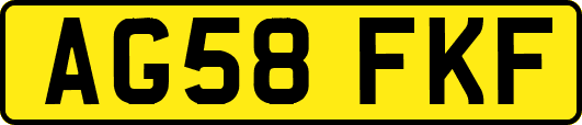 AG58FKF