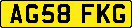 AG58FKG