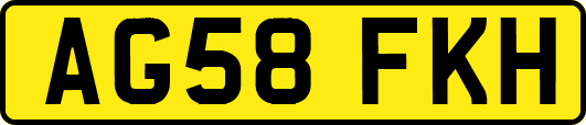 AG58FKH