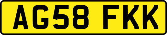AG58FKK