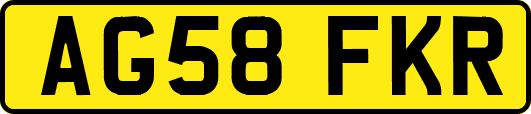 AG58FKR