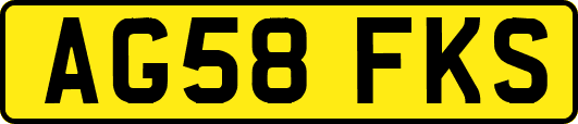 AG58FKS