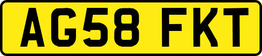 AG58FKT