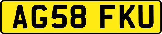 AG58FKU