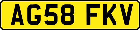 AG58FKV