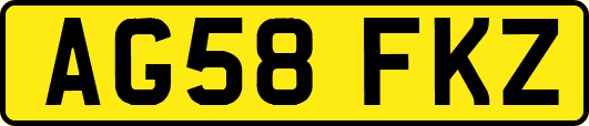 AG58FKZ