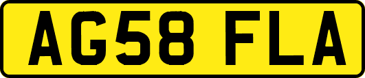 AG58FLA