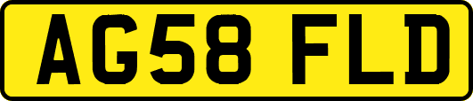 AG58FLD