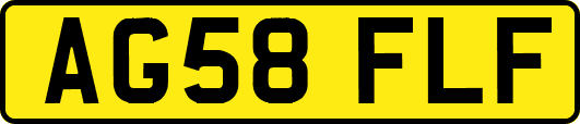 AG58FLF