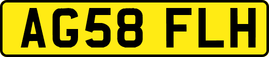 AG58FLH