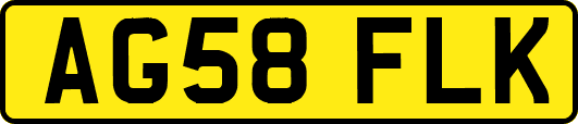 AG58FLK