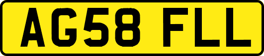 AG58FLL