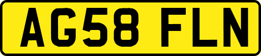 AG58FLN