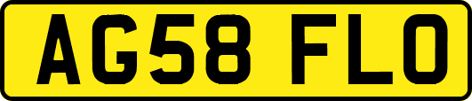 AG58FLO