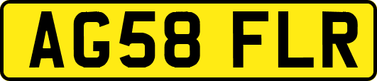 AG58FLR