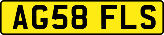 AG58FLS