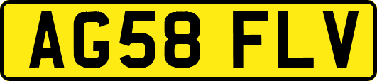 AG58FLV