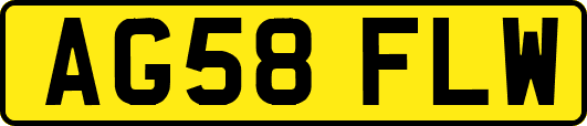 AG58FLW