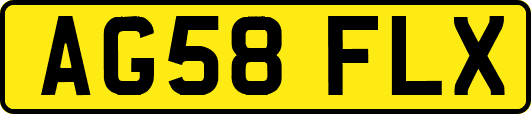 AG58FLX