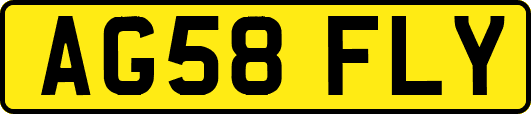 AG58FLY