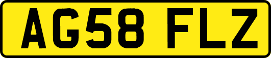 AG58FLZ