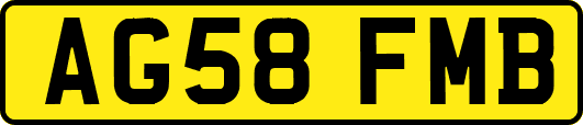 AG58FMB
