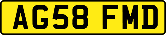 AG58FMD