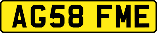 AG58FME