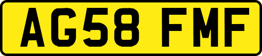 AG58FMF