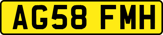 AG58FMH