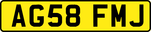 AG58FMJ