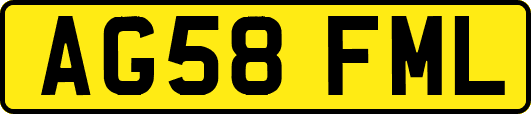 AG58FML