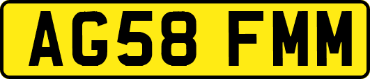 AG58FMM